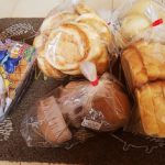 第一製パンの工場直売所～ベーカリーアウトレットIF横浜店でパン大量購入